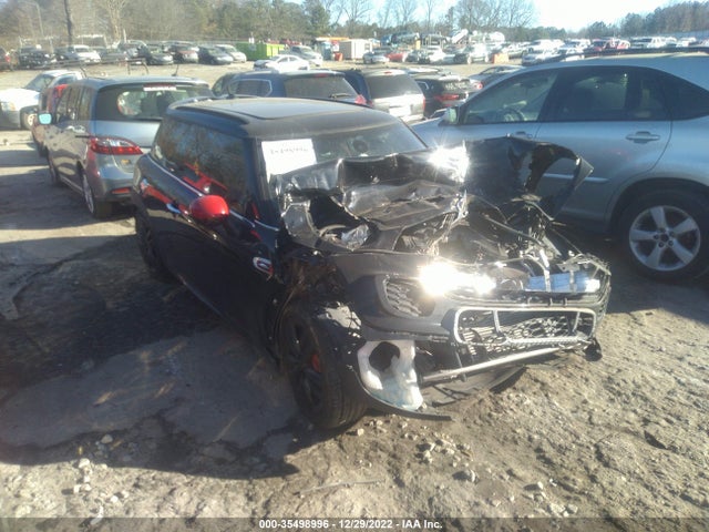 2016 Mini Cooper, VIN: WMWXM9C5XGT997805