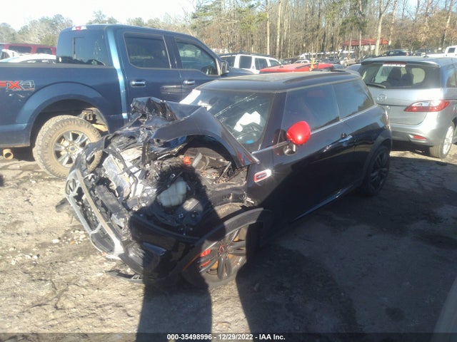 2016 Mini Cooper, VIN: WMWXM9C5XGT997805