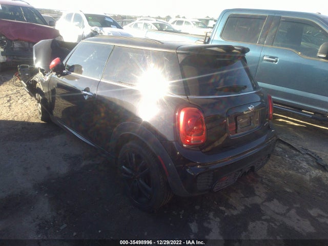 2016 Mini Cooper, VIN: WMWXM9C5XGT997805