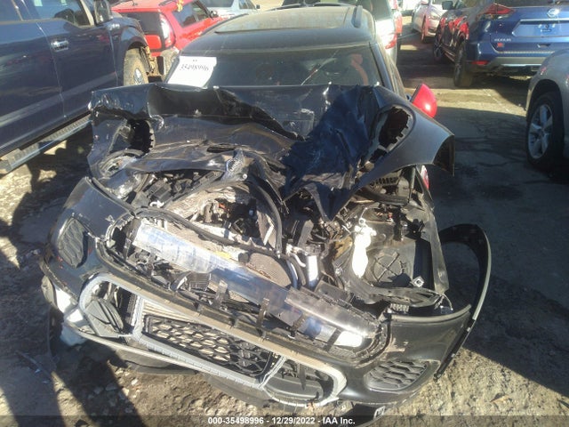 2016 Mini Cooper, VIN: WMWXM9C5XGT997805