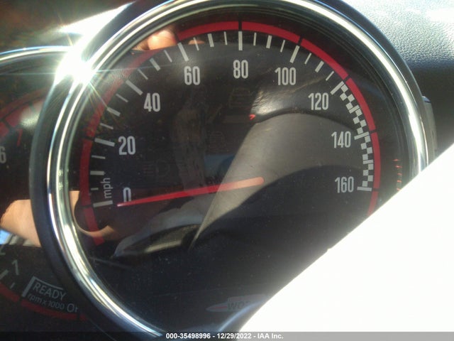 2016 Mini Cooper, VIN: WMWXM9C5XGT997805