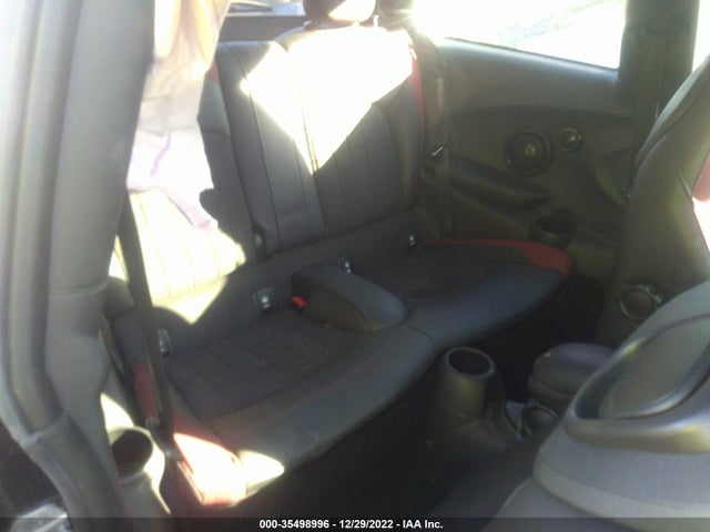 2016 Mini Cooper, VIN: WMWXM9C5XGT997805
