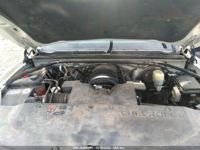 Chevrolet Tahoe Ltz 2015 1GNSCCKC4FR102115 Image 11