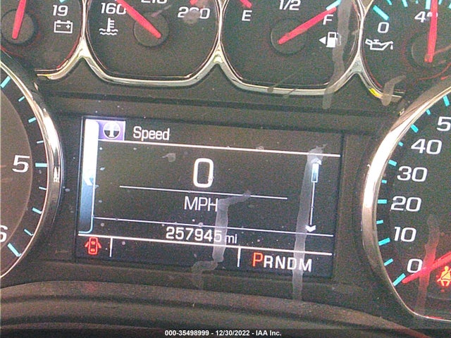Chevrolet Tahoe Ltz 2015 1GNSCCKC4FR102115 Image 8