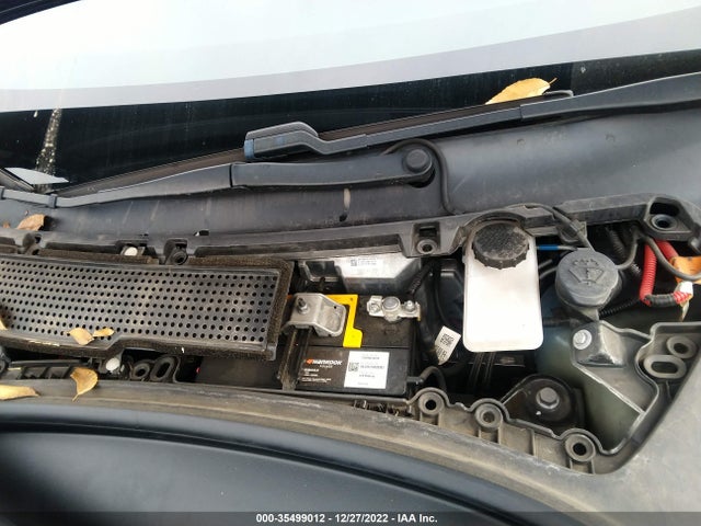 Tesla Model 3 Range Battery 2018 5YJ3E1EA2JF155769 Image 11