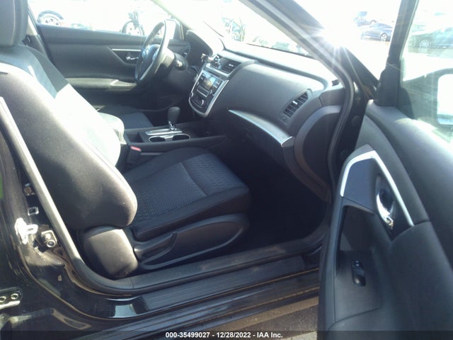 2016 NISSAN ALTIMA 2.5 SV VIN: 1N4AL3AP6GC122255