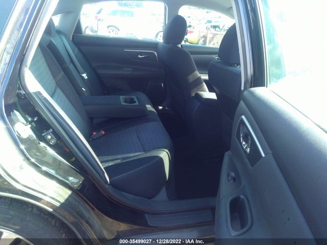 2016 NISSAN ALTIMA 2.5 SV VIN: 1N4AL3AP6GC122255