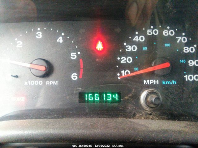1J4FA39S52P732030 Jeep WRANGLER X