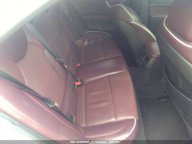 Cadillac Ct4 V-series 2021 1G6DH5RL9M0119226 Image 8