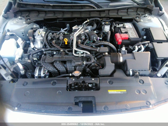 2023 Nissan Altima, VIN: 1N4BL4DV3PN309221