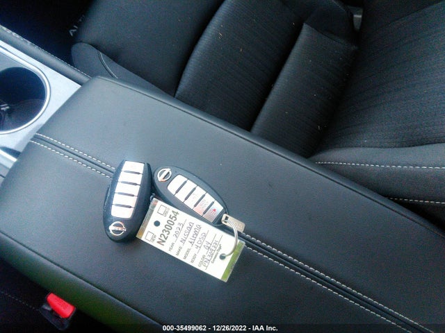 2023 Nissan Altima, VIN: 1N4BL4DV3PN309221