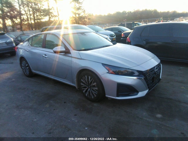 2023 Nissan Altima, VIN: 1N4BL4DV3PN309221