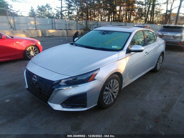 2023 Nissan Altima, VIN: 1N4BL4DV3PN309221