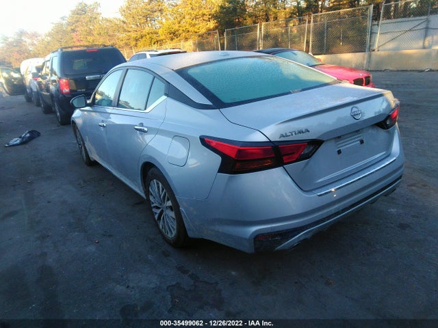 2023 Nissan Altima, VIN: 1N4BL4DV3PN309221