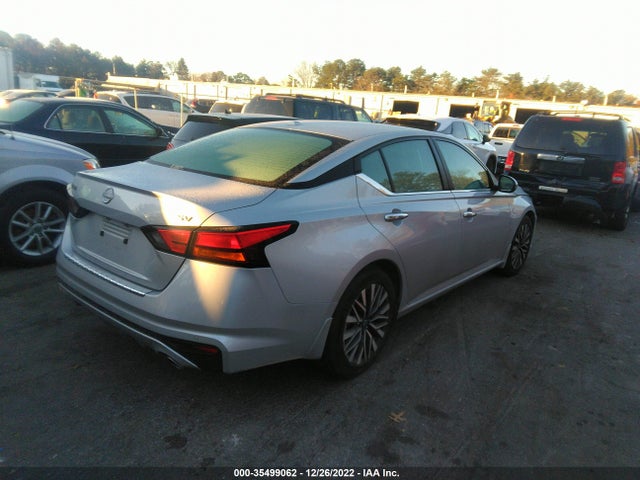 2023 Nissan Altima, VIN: 1N4BL4DV3PN309221