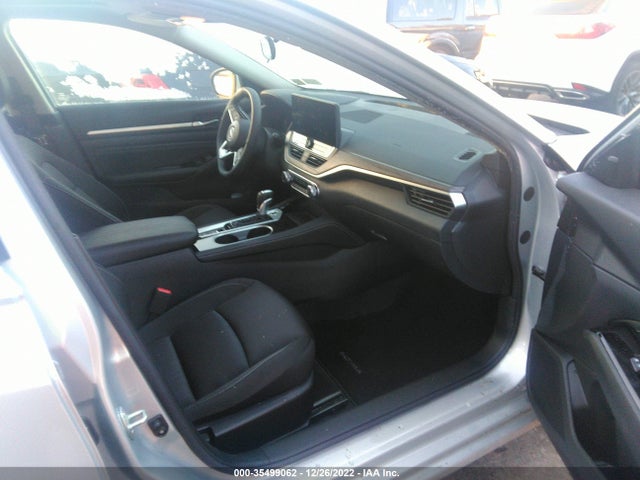 2023 Nissan Altima, VIN: 1N4BL4DV3PN309221