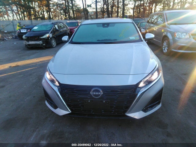 2023 Nissan Altima, VIN: 1N4BL4DV3PN309221