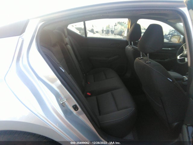 2023 Nissan Altima, VIN: 1N4BL4DV3PN309221