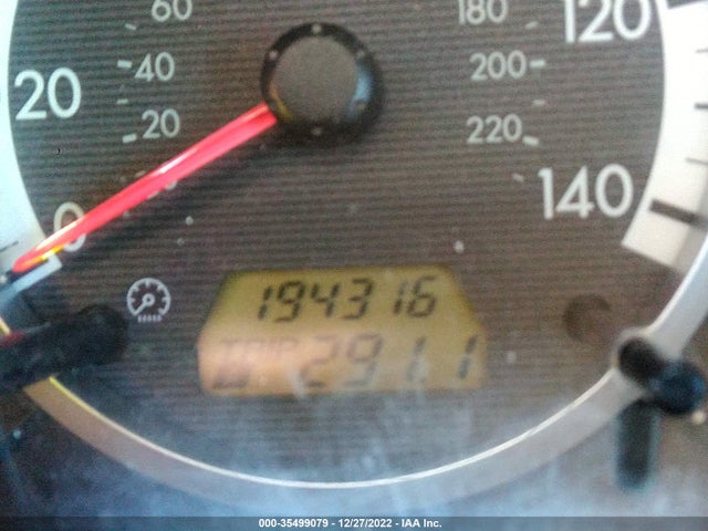2007 MAZDA MAZDA5 TOURING VIN: JM1CR293070139843