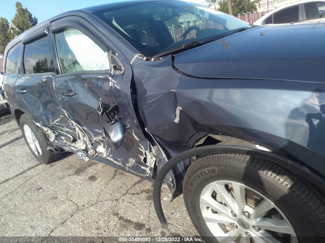 Dodge Durango Sxt 2020 1C4RDHAG9LC285807 Image 12