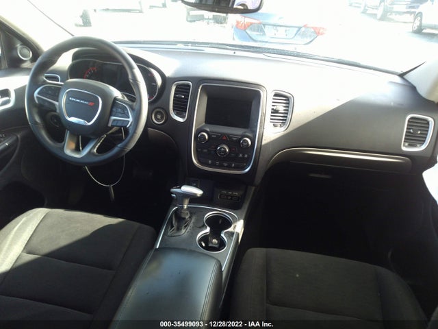Dodge Durango Sxt 2020 1C4RDHAG9LC285807 Image 5
