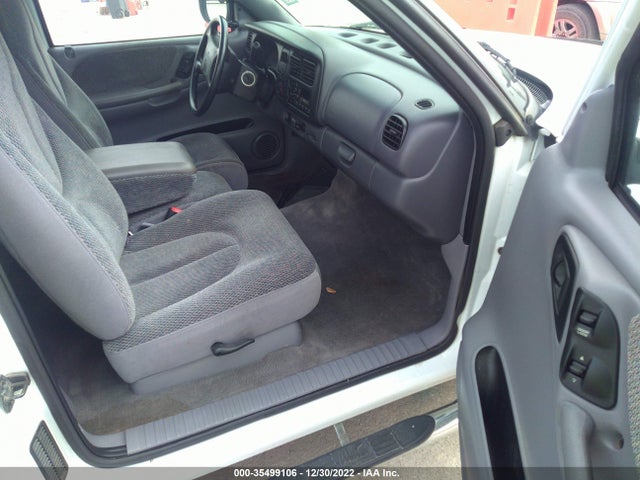 Dodge Dakota Slt/sport/base 1998 1B7GL22X5WS657336 Image 6