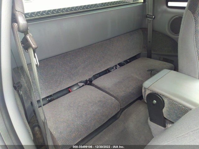 Dodge Dakota Slt/sport/base 1998 1B7GL22X5WS657336 Image 9
