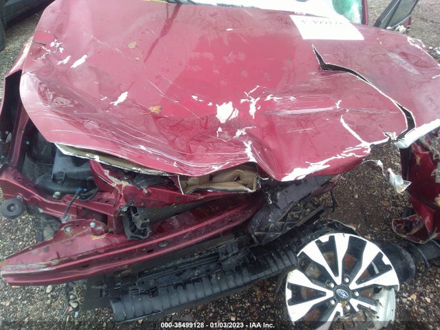 4S4BSANC3G3217087 Subaru Outback 2.5i Limited