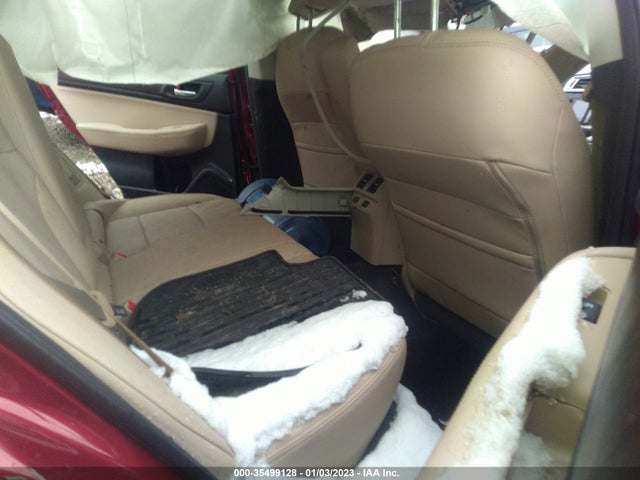 4S4BSANC3G3217087 Subaru Outback 2.5i Limited