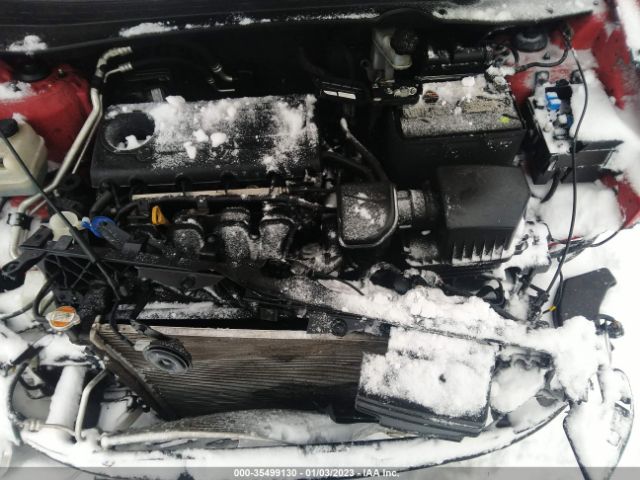 KNDPC3A20B7013915 KIA Sportage Ex