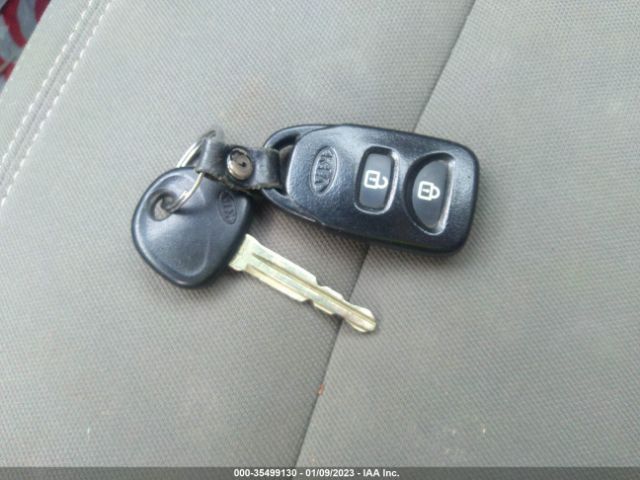 KNDPC3A20B7013915 KIA Sportage Ex