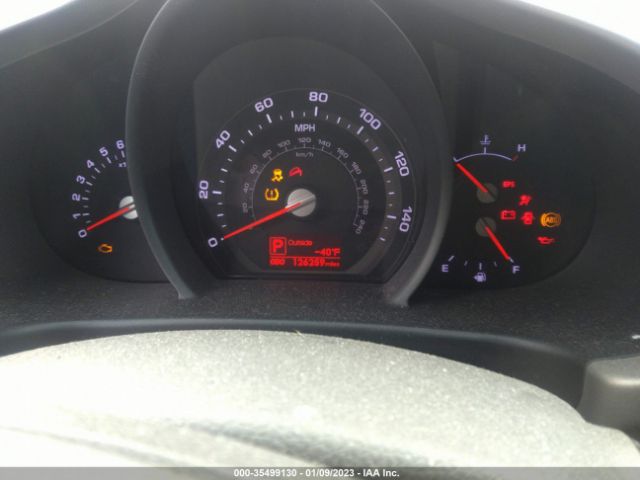 KNDPC3A20B7013915 KIA Sportage Ex