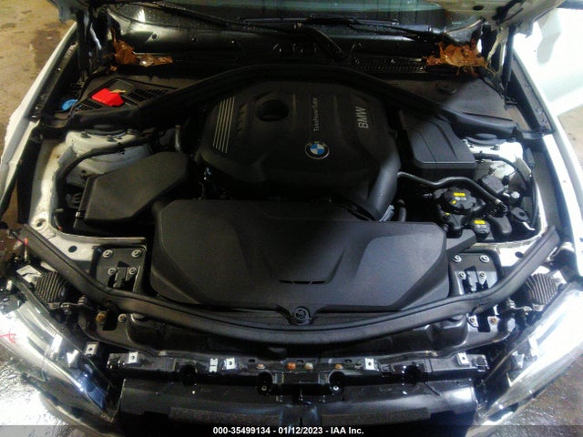 2018 BMW 2 Series, VIN: WBA2J3C59JVD48995