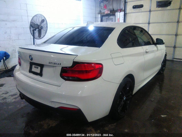 2018 BMW 2 Series, VIN: WBA2J3C59JVD48995