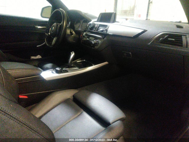 2018 BMW 2 Series, VIN: WBA2J3C59JVD48995