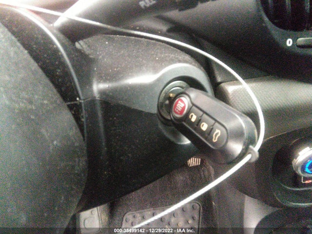 ZFBCFAAH5HZ039425 Fiat 500L POP