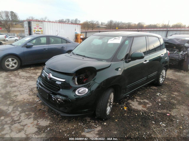 ZFBCFAAH5HZ039425 Fiat 500L POP