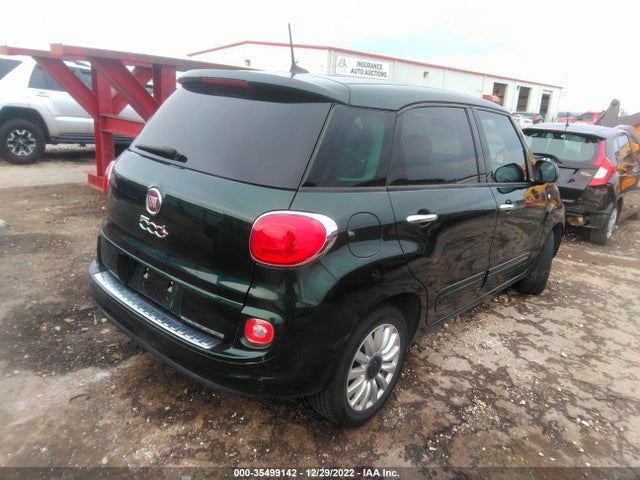 ZFBCFAAH5HZ039425 Fiat 500L POP