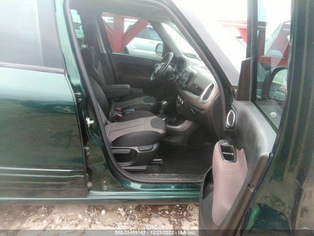 ZFBCFAAH5HZ039425 Fiat 500L POP