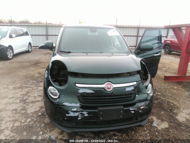 ZFBCFAAH5HZ039425 Fiat 500L POP