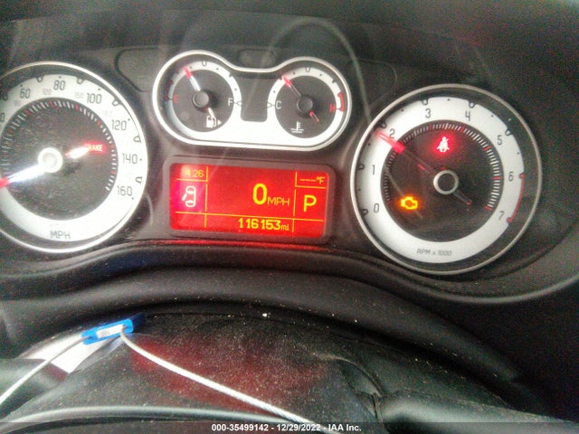 ZFBCFAAH5HZ039425 Fiat 500L POP
