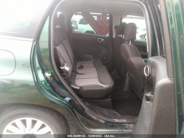 ZFBCFAAH5HZ039425 Fiat 500L POP