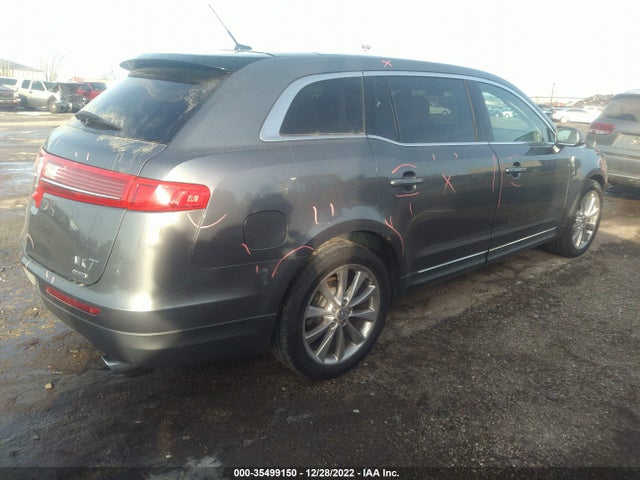 Lincoln Mkt W/ecoboost 2010 2LMHJ5AT4ABJ10359 Image 6