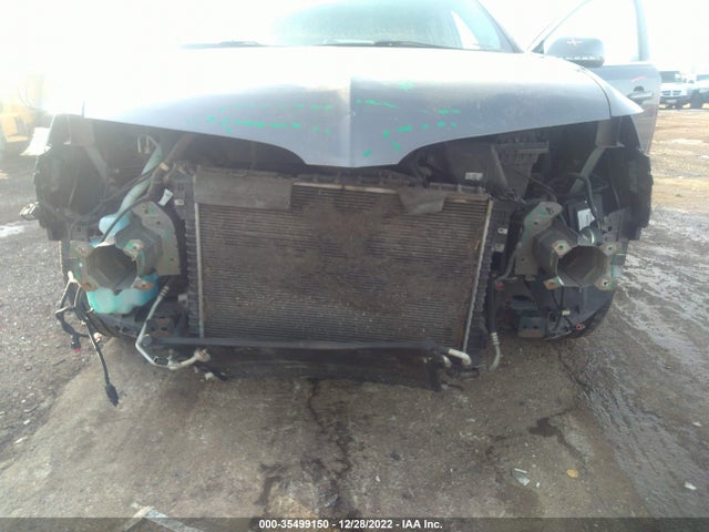 Lincoln Mkt W/ecoboost 2010 2LMHJ5AT4ABJ10359 Image 8