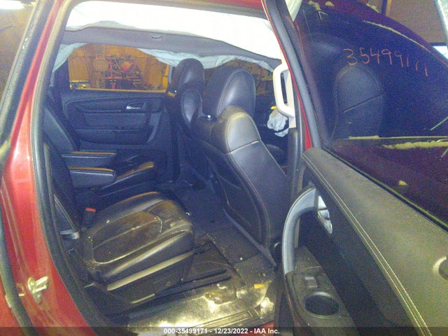 Chevrolet Traverse Lt 2014 1GNKVHKDXEJ223857 Image 9
