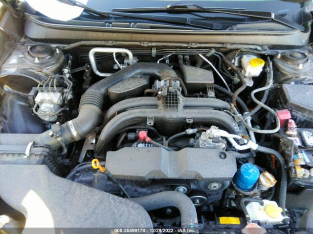 4S3BNAN61J3016401 Subaru Legacy Limited