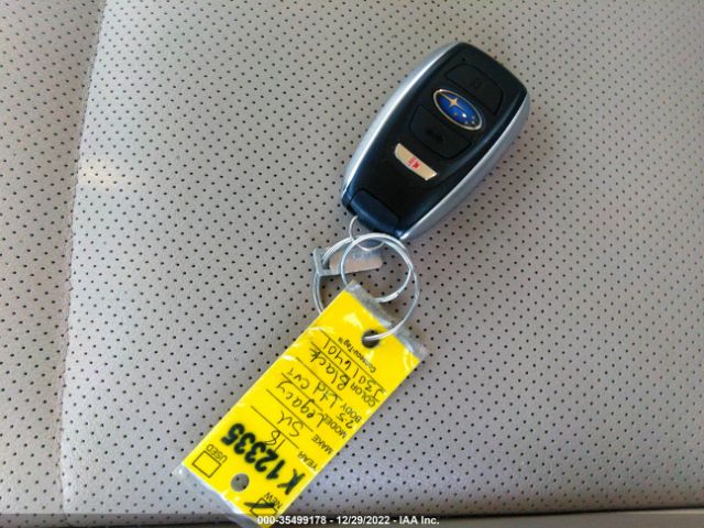 4S3BNAN61J3016401 Subaru Legacy Limited