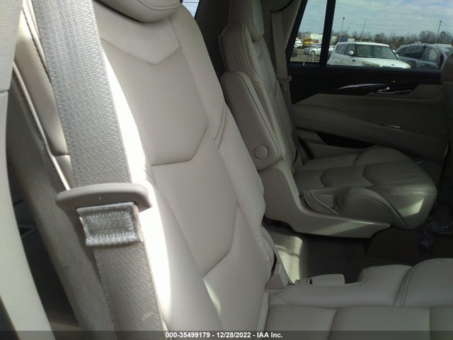 Cadillac Escalade Luxury 2020 1GYS3BKJ5LR240785 Image 10