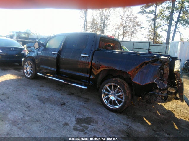 2019 Toyota Tundra, VIN: 5TFAY5F19KX834899