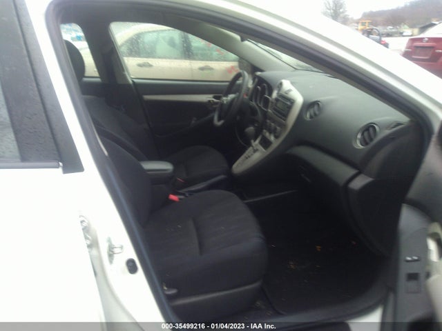 2013 TOYOTA MATRIX L VIN: 2T1KU4EE2DC023638